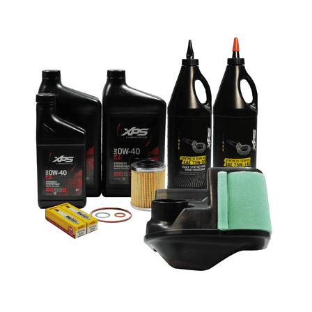 2009-2011 Can-Am Renegade 800 R OEM Full Service Kit C68