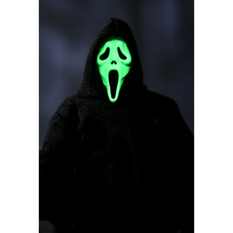 NECA Ultimate Ghost Face 7