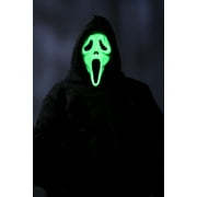 Ghost Face - 7 Scale Action Figure - Ultimate Ghost Face - NECA