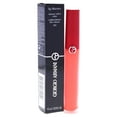 thumbnail image 3 of Giorgio Armani Lip Maestro Intense Velvet Color - 305 Tangerine, 0.22 oz Lipstick, 3 of 6
