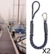 thumbnail image 5 of Cuerda De Barco De Línea De Muelle Bungee De 4 Uds Para PWC Para Pontón, Barco De Pesca, Kayak, Canoa SM SunniMix none, 5 of 8