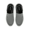 thumbnail image 3 of Bruno Marc Men's Loafers Casual Walking Slip-on Shoes Comfortable Canvas Sneakers, 3 of 9