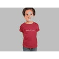 thumbnail image 2 of Santa, I Tried - Funny Christmas Statement T-Shirt - Unisex, 2 of 7
