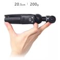 thumbnail image 3 of Trípode Para Selfies Pamolo Con Control Remoto Bluetooth 9928, 3 of 8