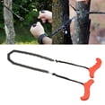thumbnail image 1 of Scie à Chaîne Portable de Conception Ergonomique pour Camping-Car pour les Amateurs de Voyage pour la Randonnée, 1 of 7