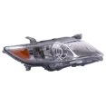 thumbnail image 6 of Geelife Headlight Headlamp Passenger Side Right Hand For Toyota 10-11 Camry US Built, 6 of 7