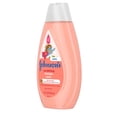 thumbnail image 2 of JOHNSON'S Curl-Defining Tear-Free Kids' Shampoo with Shea Butter, 13.6 oz (Pack of 2), 2 of 5