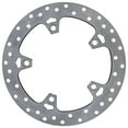 thumbnail image 4 of Niche Rear Brake Rotor Set for BMW F650GS F700GS R1200GS Motorcycle 519-CRT2292R, 4 of 7