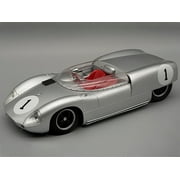 Lotus 19 #1 "Yeoman Credit/BRP" Winner "Karlskoga GP" (1960) Ltd Ed to 60 pieces "Mythos Series" 1/18 Model Car by Tecnomodel