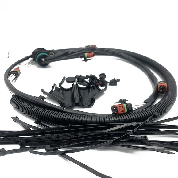 Parts Engine Wiring Cable Harness 22347607 21822967 7422347607 for Volvo Truck