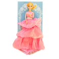 thumbnail image 2 of Poupée de Mode Princesse - Édition Soirée Enchantée, 2 of 5