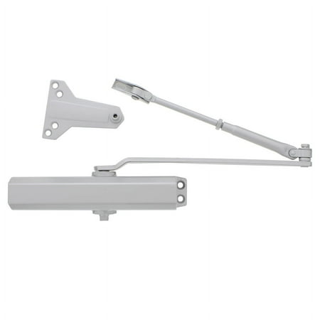 Ultra Hardware 16147 Commercial Back Check Door Closer
