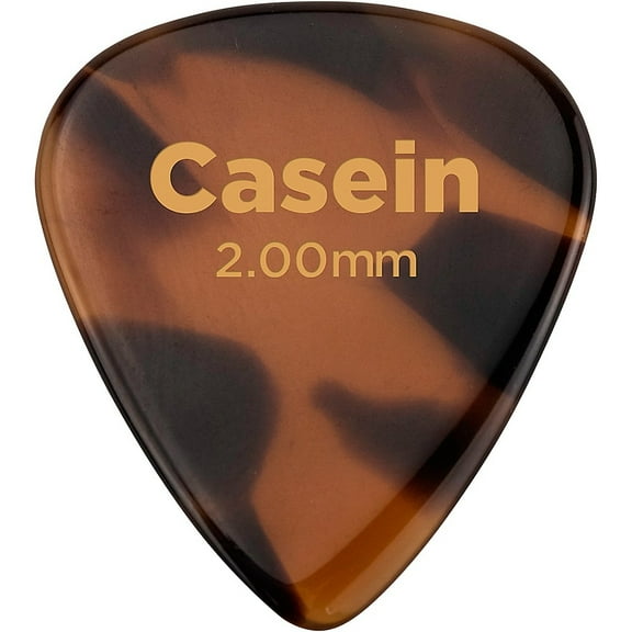 D'Addario Casein 2.0mm Standard Pick
