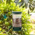 thumbnail image 3 of Contenedor Giratorio Colgante para Pájaros de Jardín, Herramienta de Alimentación para Pájaros, Jaula para Pájaros de Hierro Forjado, Comedero para Pájaros Al Aire Libre, 3 of 5