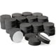 thumbnail image 1 of 48pcs Plant Pot Feet Risers Natural Rubber Flower Pot Mat Invisible Pot Feet For Heavy Outdoor Plan, 1 of 5