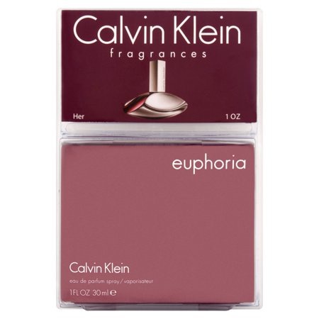 Womens Euphoria by Calvin Klein Eau de Parfum - 1oz