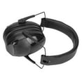 thumbnail image 1 of Noise Cancelling Earmuffs, NRR 31dB SNR 33dB Folding Adjustable Ear Protection Earmuffs  For Hunting For Aviation, 1 of 8