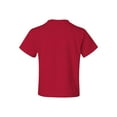 thumbnail image 3 of Dri-Power® Youth 50/50 T-Shirt, 3 of 3