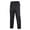 Black, variant on Mens Cargo Pants Stretch Waist Lightweight Regular Fit Multi Pocket Cargo Pants for Boys Mens Casual Hiking Big and Tall Sizes Pants