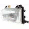 thumbnail image 3 of For Nissan Pathfinder 1996-2012/98 Headlight Assembly Pair Driver and Passenger Side | NI2502120 | NI2503120 | 26060-0W025, 3 of 4