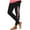 AI-Black, variant on QATAINLAV on Sale Clearance Women's Valentines Day Printed Leggings High Waisted Butt Lifting Tight Pants Gym Casual Skinny Workout Yoga Pants Holiday Leggings Black L