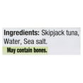 thumbnail image 2 of Clover LEAF® Chunk Light Tuna in Water, 2 of 5