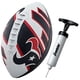 thumbnail image 1 of Football Franklin Sports NFL Houston Texans para niños, 1 of 1