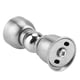 thumbnail image 2 of door stopper stainless steel door stopper stop catch door Stainless Steel Magnetic Door Stopper Stop Catch Home Door ANGGREK Otros, 2 of 8