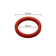 thumbnail image 2 of Coffee Machine Sealing Rings Silicone Rings Heat resistant Steam Rings 15 types, 2 of 11