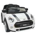 thumbnail image 1 of Best Ride On Cars Mini Cooper Licensed Battery Powered Riding Toy, 1 of 11