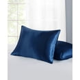 thumbnail image 3 of Home Design 2 Pieces Satin Pillow Protector Set, 3 of 3