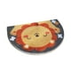thumbnail image 2 of 40*60cm Semicircular Bathroom Mat Sanitary Absorbent Mat Household Door Mat Toilet Mat Quick-drying Floor Mat, 2 of 2