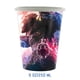 thumbnail image 4 of Decoración de fiesta de cumpleaños con temática de Monster King, vajilla desechable, taza, plato, servilleta, mantel, globo 3D para niños, navidad, 4 of 5