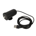 thumbnail image 1 of Bomba De Aire De Oxígeno Para Peces USB, Bomba De Salida De Gas Para Tanque De Peces Con Ahorro De Energía, Portátil Silenciosa Para Pescar, 1 of 7