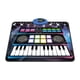 thumbnail image 1 of MECHA de PIANO PIANO de DJ NIÑOS, juguete musical educativo, alfombrilla musical de bebé DJ DJ MEXER por 1 2 3 4 5 6+ año, 1 of 9