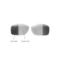 thumbnail image 3 of Walleva Transition/Photochromic Polarized Replacement Lenses for Oakley Fatcat Sunglasses, 3 of 6