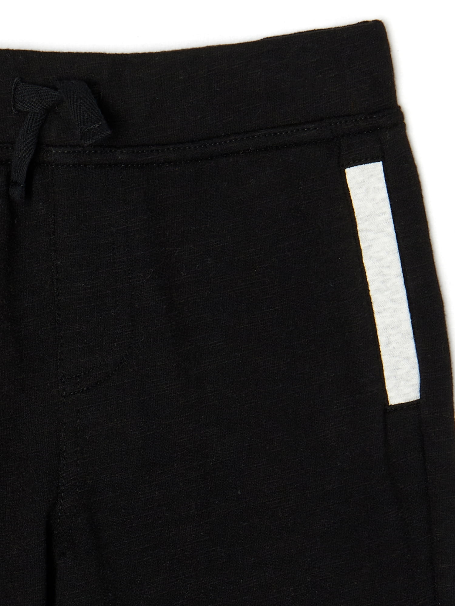 Wonder Nation Toddler Boy's Shorts