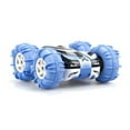 thumbnail image 5 of Silverlit Exost 360 Aquacross RC Car- Blue, 5 of 9