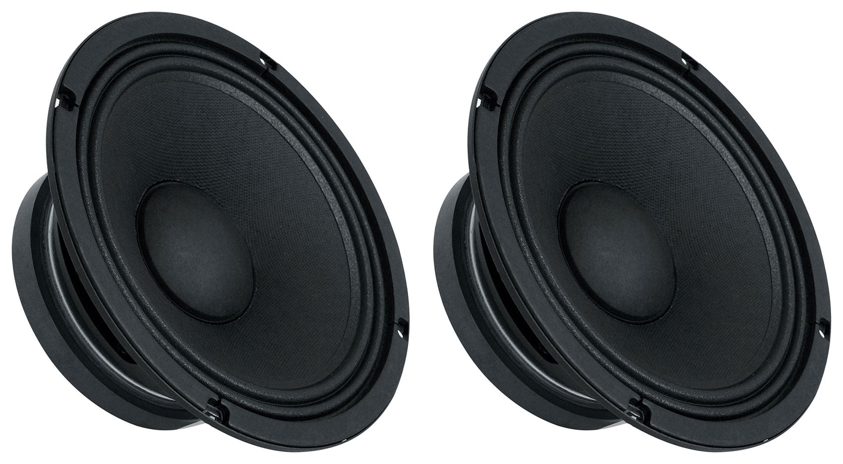 Brutus Best 12 Inch Shallow Mount Subwoofer American Bass 12