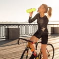 thumbnail image 3 of Clearance! Mikilon 32 Oz Sports Squeeze Water Bottle | Dust-proof - Leakproof - BPA Free | for Sports, Cycling, Bike, Quick Squirt Hydration, 3 of 3