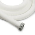 thumbnail image 2 of Intex 26070RP 1.5 Inch x 15 Foot Replacement Pool Pump Hose with Nuts, 2 of 4