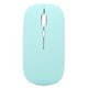 thumbnail image 2 of Ratón Para Ordenador Portátil, Ratón Silencioso, Ratón Inalámbrico, Mini Portátil Inteligente, 3 Velocidades, DPI, Ratón Inalámbrico Ajustable, Ratón Delgado, 2 of 7