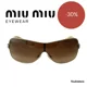 thumbnail image 3 of MIU MIU sunglasses SMU 50G 1BC 3W1 120 2N sunglasses CE-, 3 of 6