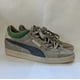 thumbnail image 1 of PU & MA Stepper X Burn Rubber Leather Sneaker Mens 11, 1 of 6