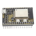 thumbnail image 1 of Placa De Desarrollo ESP32 MCU, Placa De Desarrollo Multifunción ESP32 WiFi 3.6-6V Para Comunicación, 1 of 7