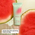 thumbnail image 2 of eos 24h Moisture Super Balm Watermelon Frose, 2 of 7
