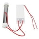 thumbnail image 1 of Tubo generador de ozono de 3 g para purificador de aire doméstico, esterilizador y limpiador de 220 V, 1 of 12
