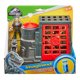 thumbnail image 3 of Stygimoloch y Owen Imaginext Jurassic World, 3 of 4