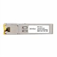 thumbnail image 3 of Jeirdus pour Juniper QFX-SFP-1GE-T EX-SFP-1GE-T 1000BASE-T RJ45 Module Émetteur-Récepteur Cuivre SFP, 3 of 4