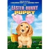 An Easter Bunny Puppy (DVD)